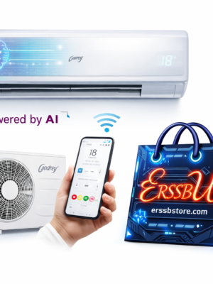 Smart Inverter Split AC