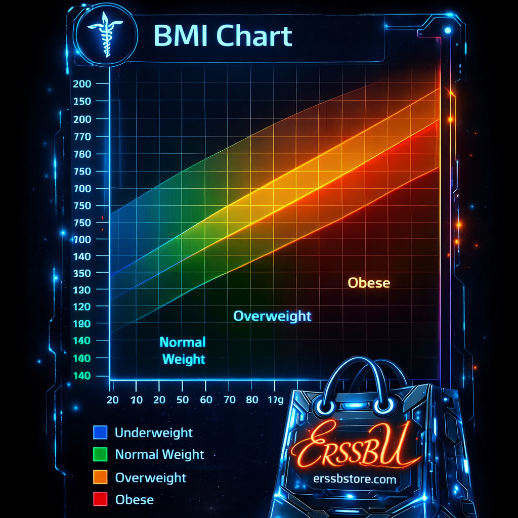 BMI Calculator